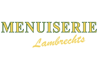 Logo Menuiserie Lambrechts
