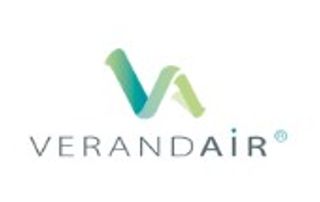 Logo Vérandair