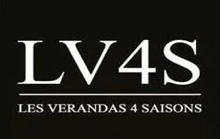 logo vérandas LV4S