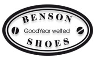 logo de Benson Shoes