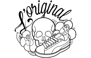 logo L'Original