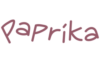 logo Paprika