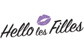 logo Hello les Filles