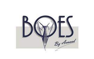 logo vetements homme Boes
