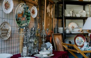 Vide grenier