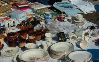 brocante