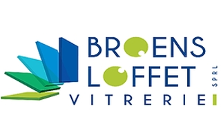 logo Vitrerie Broens Loffet
