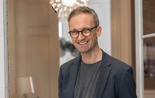 Maître Xavier Van Der Smissen