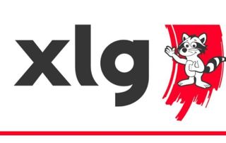 Logo XLG
