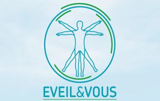 logo Eveil & Vous