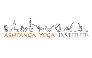Logo Ashtanga Yoga Institute